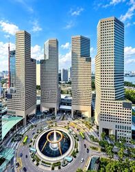 Suntec Tower Three (D1), Office #622559711